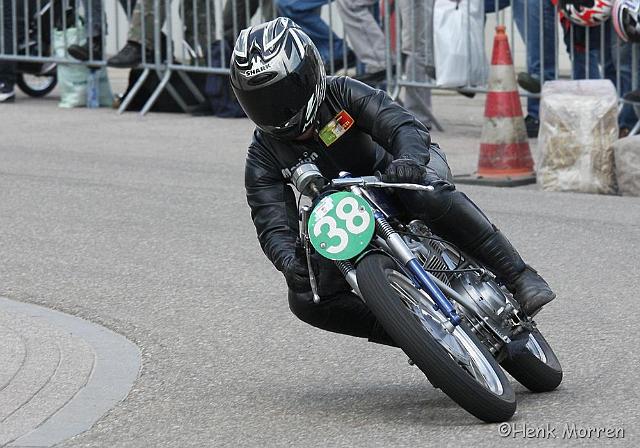 Barneveld 2009 Henk Morren 107 